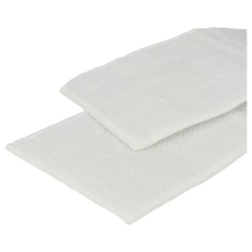 VHBW Window Cleaner Robot Cloth 2.633-132.0 - 4 pcs