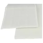 VHBW Window Cleaner Robot Cloth 2.633-132.0 - 4 pcs