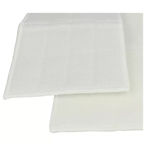 VHBW Window Cleaner Robot Cloth 2.633-132.0 - 4 pcs