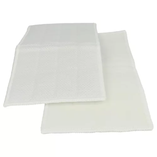 VHBW Window Cleaner Robot Cloth 2.633-132.0 - 4 pcs