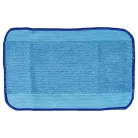 VHBW Cleaning Cloth Set for iRobot Mint Robot Vacuum - Plastic