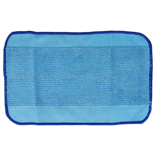 VHBW Cleaning Cloth Set for iRobot Mint Robot Vacuum - Plastic