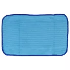 VHBW Cleaning Cloth Set for iRobot Mint Robot Vacuum - Plastic