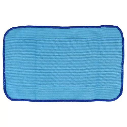 VHBW Cleaning Cloth Set for iRobot Mint Robot Vacuum - Plastic
