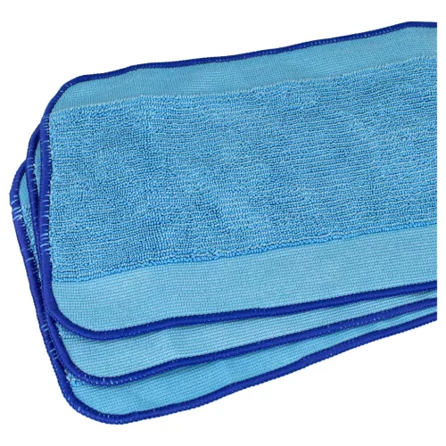 VHBW Cleaning Cloth Set for iRobot Mint Robot Vacuum - Plastic