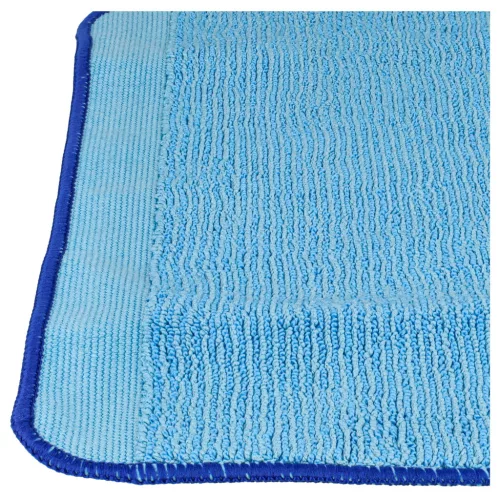 VHBW Cleaning Cloth Set for iRobot Mint Robot Vacuum - Plastic