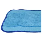 VHBW Cleaning Cloth Set for iRobot Mint Robot Vacuum - Plastic