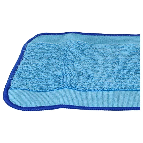 VHBW Cleaning Cloth Set for iRobot Mint Robot Vacuum - Plastic