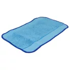 VHBW Cleaning Cloth Set for iRobot Mint Robot Vacuum - Plastic