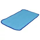 VHBW Cleaning Cloth Set for iRobot Mint Robot Vacuum - Plastic