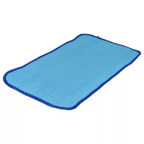 VHBW Cleaning Cloth Set for iRobot Mint Robot Vacuum - Plastic