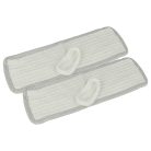 VHBW Mop Kissen statt Dirt Devil 0380005 - 4x