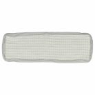 VHBW Mop Kissen statt Dirt Devil 0380005 - 4x