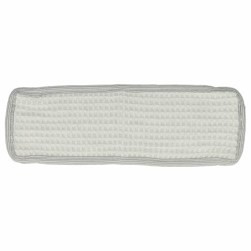 VHBW Mop Kissen statt Dirt Devil 0380005 - 4x