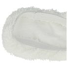 VHBW Mop Kissen statt Dirt Devil 0380005 - 4x