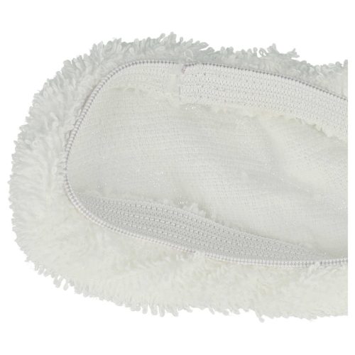 VHBW Mop Kissen statt Dirt Devil 0380005 - 4x