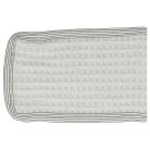 VHBW Mop Kissen statt Dirt Devil 0380005 - 4x