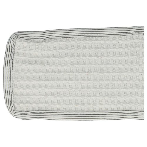 VHBW Mop Kissen statt Dirt Devil 0380005 - 4x