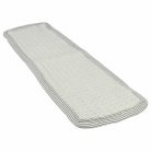 VHBW Mop Kissen statt Dirt Devil 0380005 - 4x