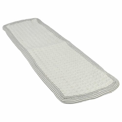 VHBW Mop Kissen statt Dirt Devil 0380005 - 4x