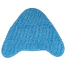 VHBW Mop Pad Dirt Devil 0301002 - 4 Stück