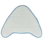 VHBW Mop Pad Dirt Devil 0301002 - 4 Stück