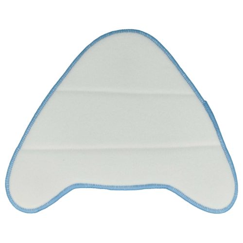 VHBW Mop Pad Dirt Devil 0301002 - 4 Stück