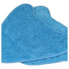 VHBW Mop Pad Dirt Devil 0301002 - 4 Stück