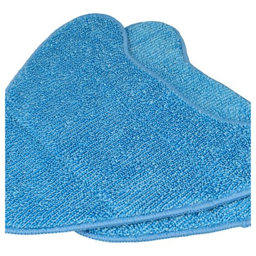 VHBW Mop Pad Dirt Devil 0301002 - 4 Stück