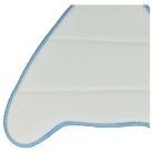 VHBW Mop Pad Dirt Devil 0301002 - 4 Stück