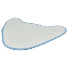 VHBW Mop Pad Dirt Devil 0301002 - 4 Stück