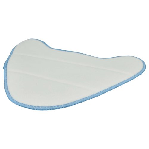 VHBW Mop Pad Dirt Devil 0301002 - 4 Stück