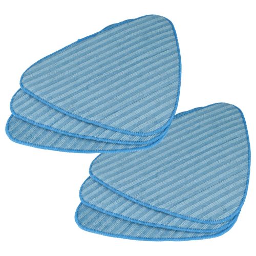 VHBW Mop Kopf Dirt Devil 0318002, 318022 - 6 Stück