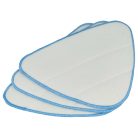 VHBW Mop Kopf Dirt Devil 0318002, 318022 - 6 Stück