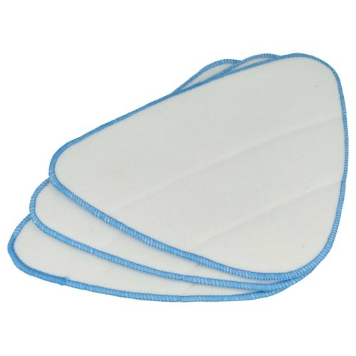 VHBW Mop Kopf Dirt Devil 0318002, 318022 - 6 Stück