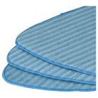 VHBW Mop Kopf Dirt Devil 0318002, 318022 - 6 Stück