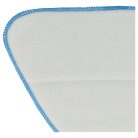 VHBW Mop Kopf Dirt Devil 0318002, 318022 - 6 Stück