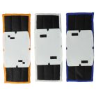 VHBW Cleaning Cloth Set iRobot Braava Jet 240, 250 - Plastic