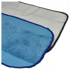 VHBW Cleaning Cloth Set iRobot 4409706 - Microfiber
