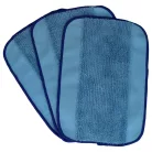 VHBW Cleaning Cloth Set iRobot 4409706 - Microfiber