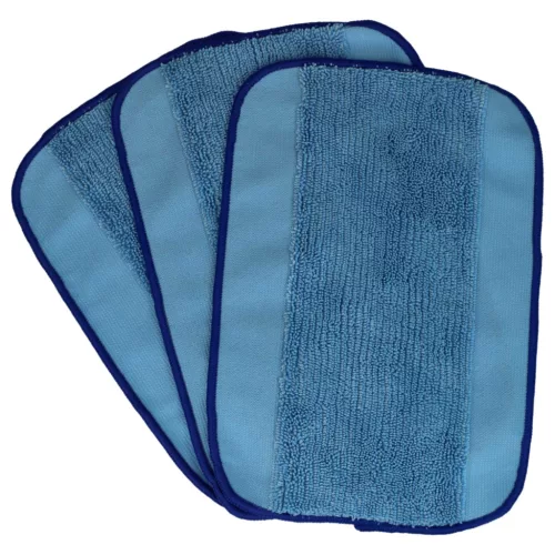 VHBW Cleaning Cloth Set iRobot 4409706 - Microfiber
