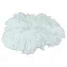 VHBW Mop Head Vileda 152623 - microfiber, black, white