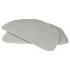 VHBW Mop fej Leifheit 11941 helyett - 32,5 x 19 x 0,7 cm