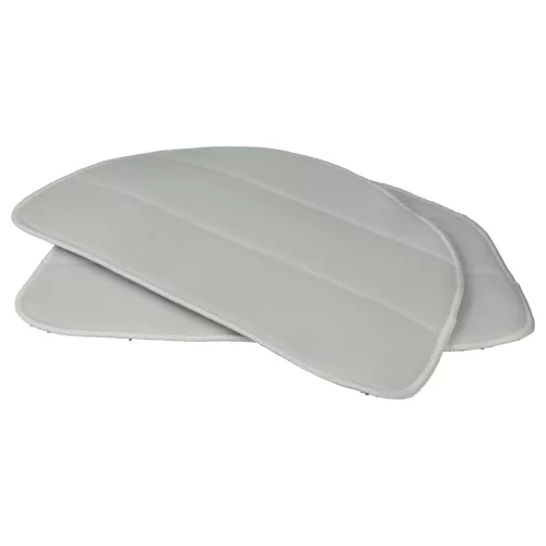 VHBW Mop fej Leifheit 11941 helyett - 32,5 x 19 x 0,7 cm