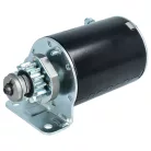 VHBW Starter Motor Briggs & Stratton 309 replacement - 12 V starter motor with 14 tooth gear