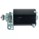 VHBW Starter Motor Briggs & Stratton 309 replacement - 12 V starter motor with 14 tooth gear