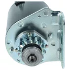 VHBW Starter Motor Briggs & Stratton 309 replacement - 12 V starter motor with 14 tooth gear