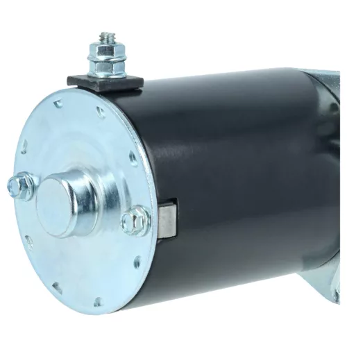VHBW Starter Motor Briggs & Stratton 309 replacement - 12 V starter motor with 14 tooth gear