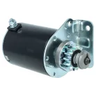 VHBW Starter Motor Briggs & Stratton 309 replacement - 12 V starter motor with 14 tooth gear