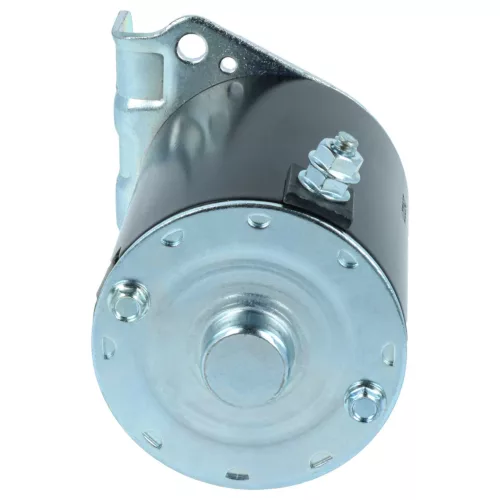 VHBW Starter Motor Briggs & Stratton 309 replacement - 12 V starter motor with 14 tooth gear